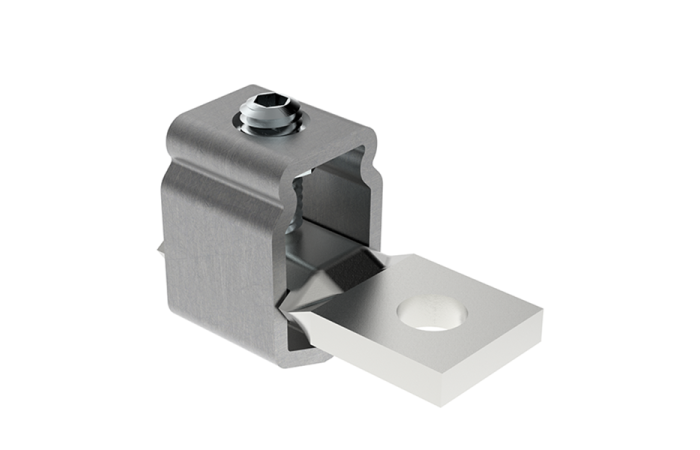 Gnybtas įrangai 1xAl/Cu 95-240mm2 OL240M - MOREK