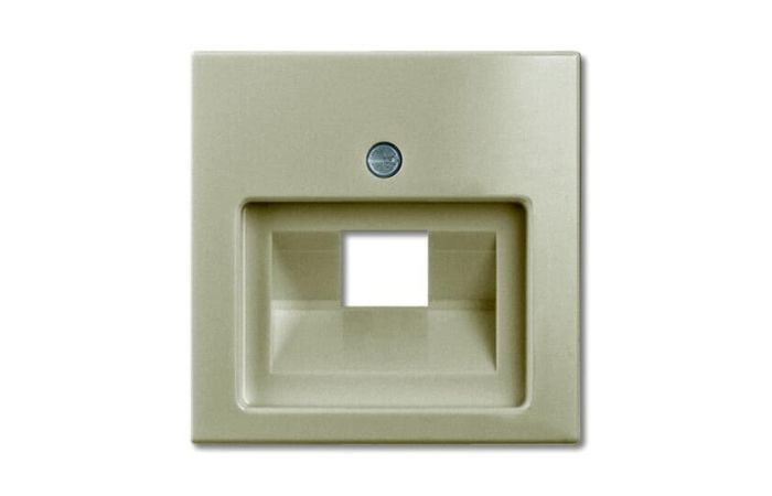 Dangtelis viengubas kompiuterio Lizdui šamp. spalvos 1803-93-507 BASIC 55 - ABB