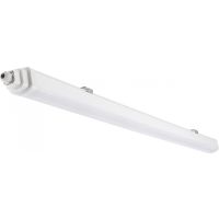 Šviestuvas v/t LED 48W IP65 4000K 5750lm 1500x59mm H-68mm baltas Cujam LED1x5750 K485 T840 OP - NORTHCLIFFE