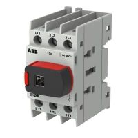 Kirtiklis 3P 40A su vidine rankena OT40G1-3BS - ABB