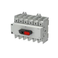 Kirtiklis 3P 63A su vidine rankena OTC63G3-3BS - ABB