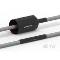 Mova remontinė 21.0-11.0mm 1kV su klijais CRSM-34/10-1000/239(S5) - TE CONNECTIVITY