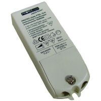 Transformatorius 60VA 230/12V 124x37x26mm PTEL60 - PROTEC