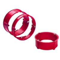 Žiedas dėžutės prailginimas 24mm be halogenų - PROTEC