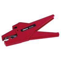 Nuėmiklis izoliacijos 0.2-6.0mm2 MAXIM 6 - CIMCO