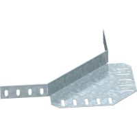 Jungtis kampui universali 35mm cinkuota REV 35 FS - OBO BETTERMANN