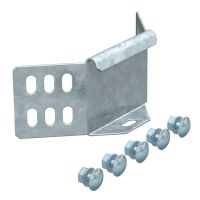 Jungtis kampinė cinkuota WKV 60 FS - OBO BETTERMANN