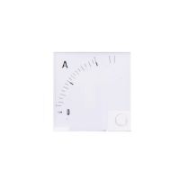 Skalė ampermetro x/5 EQ72 300A - ETI