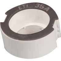 Įdėklas saugikliams VDIII 35A - ETI