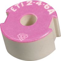 Laikiklis saugikliams 2A VDII - ETI