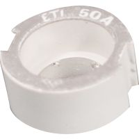 Laikiklis saugikliams 50A VDIII - ETI