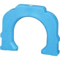 Įdėklas saugikliui 20A D02 STV - ETI