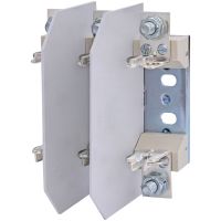 Laikiklis saugiklių 3P PK 00 M8-M8 S - ETI