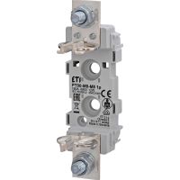 Laikiklis saugiklių 1P PK 00 M8-M8 S - ETI