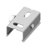 Tvirtinimo detalė prie lubų XTS bėgeliui SKB10-3 - NORTHCLIFFE