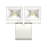 Prožektorius LED 20W IP55 4000K 1680lm baltas THELEDA S20L WH - THEBEN