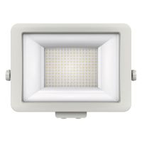 Prožektorius LED 100W IP65 5000K 10200lm baltas THELEDA B100L WH - THEBEN