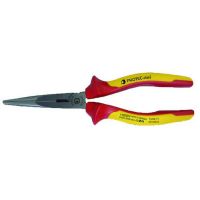 Replės telefoninės tiesios 200mm 1000V PVDE-T1 - PROTEC