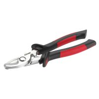 Žirklės kabeliui D-25mm, monolitui 1x25mm2, lanksčiam 1x70mm2 - CIMCO