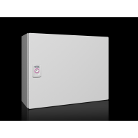 Skydas v/t 300x380x155 IP66 metalinis KX 1576.000 - RITTAL