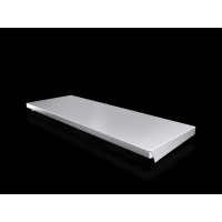 Stogelis skydui 300x800 nerūdijančio plieno AX 2475.010 - RITTAL