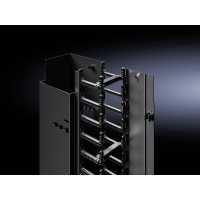 Kabelių kanalas VX IT 47U DK 5302.053 - RITTAL