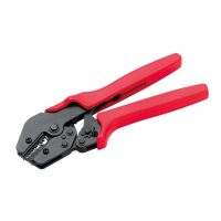 Presas 0.5-16mm2 neizoliuotiems sujungimams - CIMCO