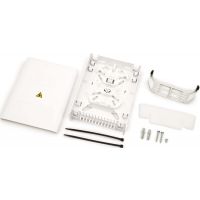 Dėžutė tuščia adapteriams iki 16, PBPO/C N501760A - CORNING