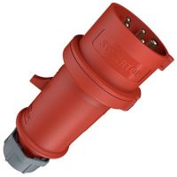 Kištukas CEE a/k 5P 32A IP44 ProTOP - MENNEKES