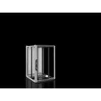 Spinta komutacinė 1200x800x800 su stiklinėmis durimis 24U VX IT VX 5303.124 - RITTAL