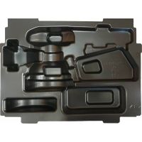 Įdėklas BO5031/BO5041 lagaminui MAKPAC - MAKITA