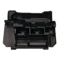 Įdėklas DTR180 lagaminui MAKPAC - MAKITA