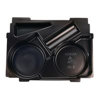 Įdėklas BO6040 lagaminui MAKPAC 3 - MAKITA