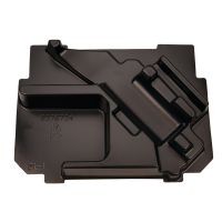 Įdėklas TM300C lagaminui MAKPAC 2 - MAKITA