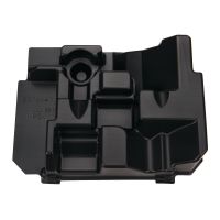 Įdėklas DLX lagaminui MAKPAC 3 - MAKITA