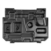 Įdėklas DJR188 lagaminui MAKPAC - MAKITA