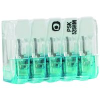 Gnybtas paskirstymo dėžutei 5x2.5mm2 daugiagysliam laidui PSK 525HM - PROTEC