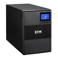 Nepertraukiamo maitinimo šaltinis UPS 700VA/630W 9SX 700i - EATON