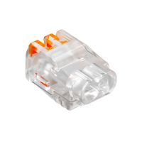 Gnybtas paskirstymo dėžutei 2x2.5mm2 daugiagysliam 61 225 FL - OBO BETTERMANN