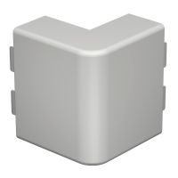 Kampas išorinis 40x110 baltas RAL9010 WDK HA40110RW - OBO BETTERMANN