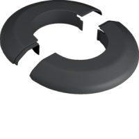 Žiedas apdailinis stubiriniam kanalui RK19005 - HAGER