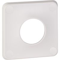 ROBUST monting frame, WDE000913, WIRING DEVICES, ROBUST, ELECTROMECHANICAL INSERTS - SCHNEIDER ELECTRIC (pavadinimas tikslinamas)