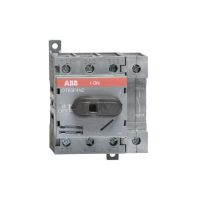 Perjungiklis 4P 63A OT63F4N2 - ABB