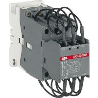 Kontaktorius 30kvar 230V AC UA30-30-10-RA - ABB