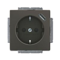 Lizdas su pakrovėju 20EUCBUSB-93-507 - ABB