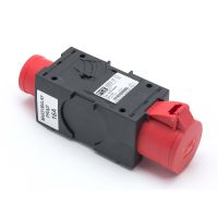 Perėjimas kištukas CEE 5P 16A -> 5P 32A IP44 - PCE