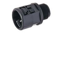 Antgalis vamzdžiui gofruotam - MILTRONIC