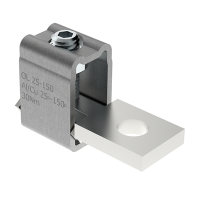 Gnybtas įrangai 1xAl/Cu 25-150mm2 OL150 - MOREK