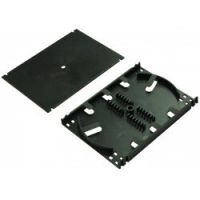 Kasetė optikai 24 balta - BKT ELEKTRONIK