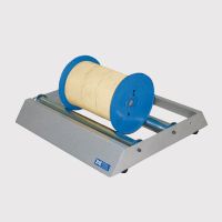 Įrenginys kabelio nuvyniojimui nuo būgno D100-1200 150kg KTA7 - VETTER